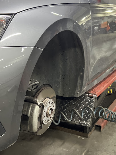 7/24 oto lastikci mobil yol yardım — business image