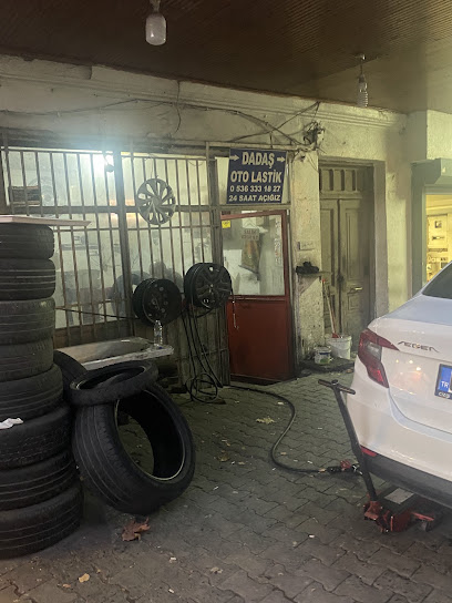 Dadaş Oto Lastik Yol Yardım Beyoğlu Tophane Salih Usta — business image