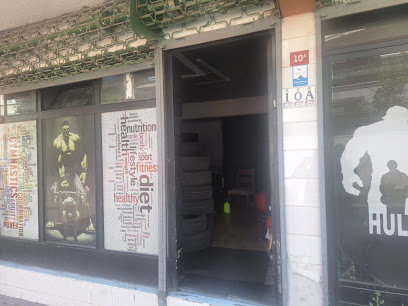 ALP LASTİK 2.EL OTO LASTİK SATIŞI — business image