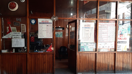 DOĞAN OTOMOTİV OTOYIKAMA LASTİK TAMİR VE SATIŞ — business image