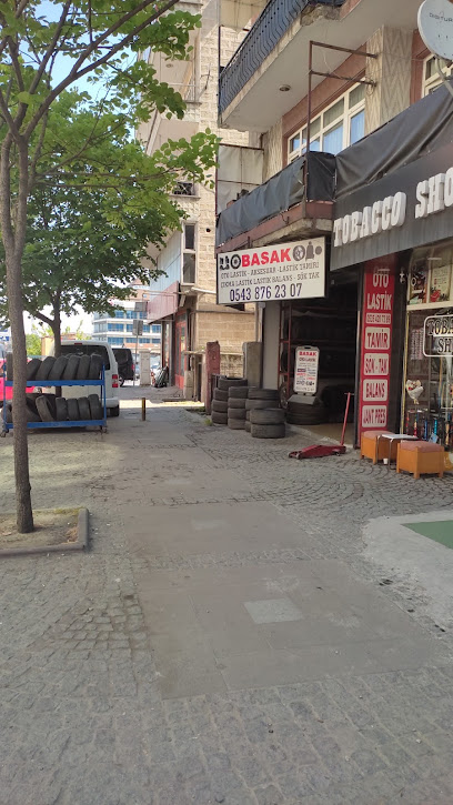 Başak Oto Lastik işletme görseli