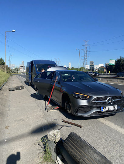 Mobil Lastikçi Lastik Yol Yardım 7/24 Lastikçi — business image
