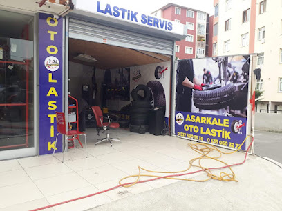Asarkale otamativ işletme görseli