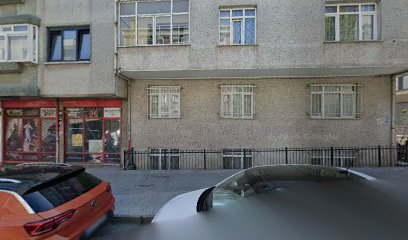 RAMP Oto Lastik ve Hızlı Bakım kayıtlı konum görseli
