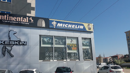 Continental Keskin Otomotiv Mahmutbey Bağcılar İstanbul Genel Merkez işletme görseli