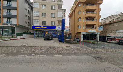 Ayaz Mobil Lastik — recorded location image