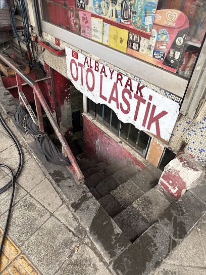 ALBAYRAK OTO LASTİK — business image