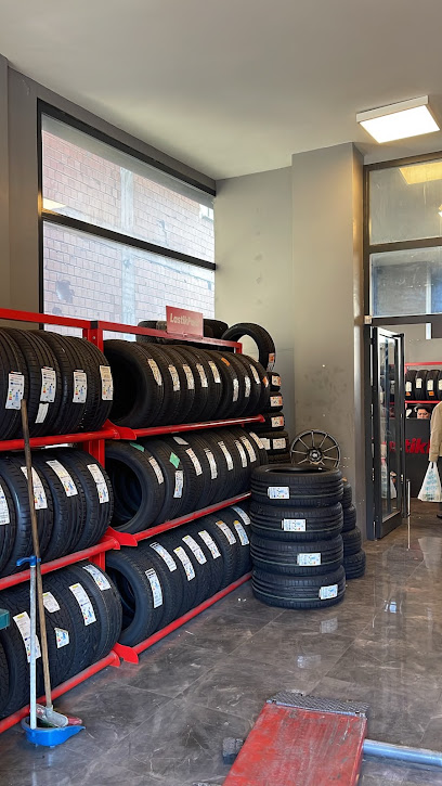 Acil Lastikçi Yol Yardım Mobil — business image
