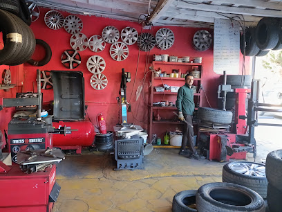 7/24 Kardeşler Oto Lastik / Yol Yardım / Lastikçi — business image