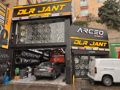 DLR JANT LASTİK — business image