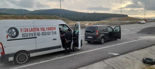 Şile lastikçi — business image