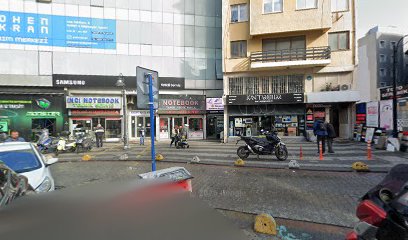 7/24 Kadıköy Mobil Lastikçi — recorded location image