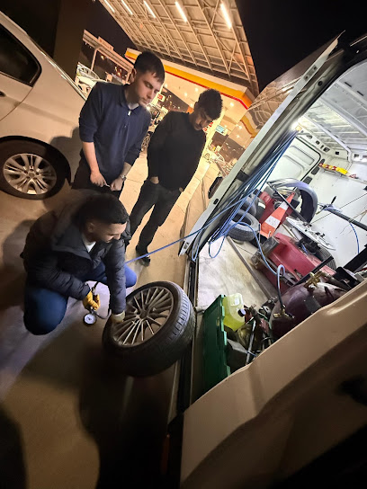 Ataşehir Lastik yol yardım — business image
