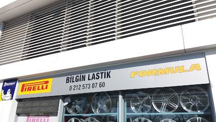 Bilgin Lastik — business image