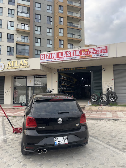 Bizim Lastik — business image