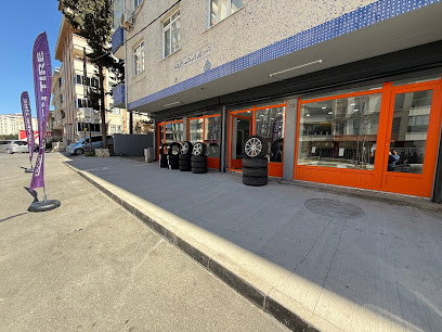 BESA LASTİK Ltd. Şti. (MEHMET AKİF) — business image