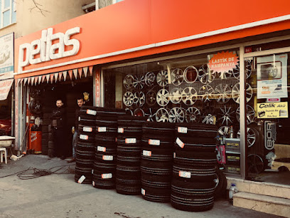 Bayram Otomotiv Petlas Bayi - Varta&Mutlu Akü — business image